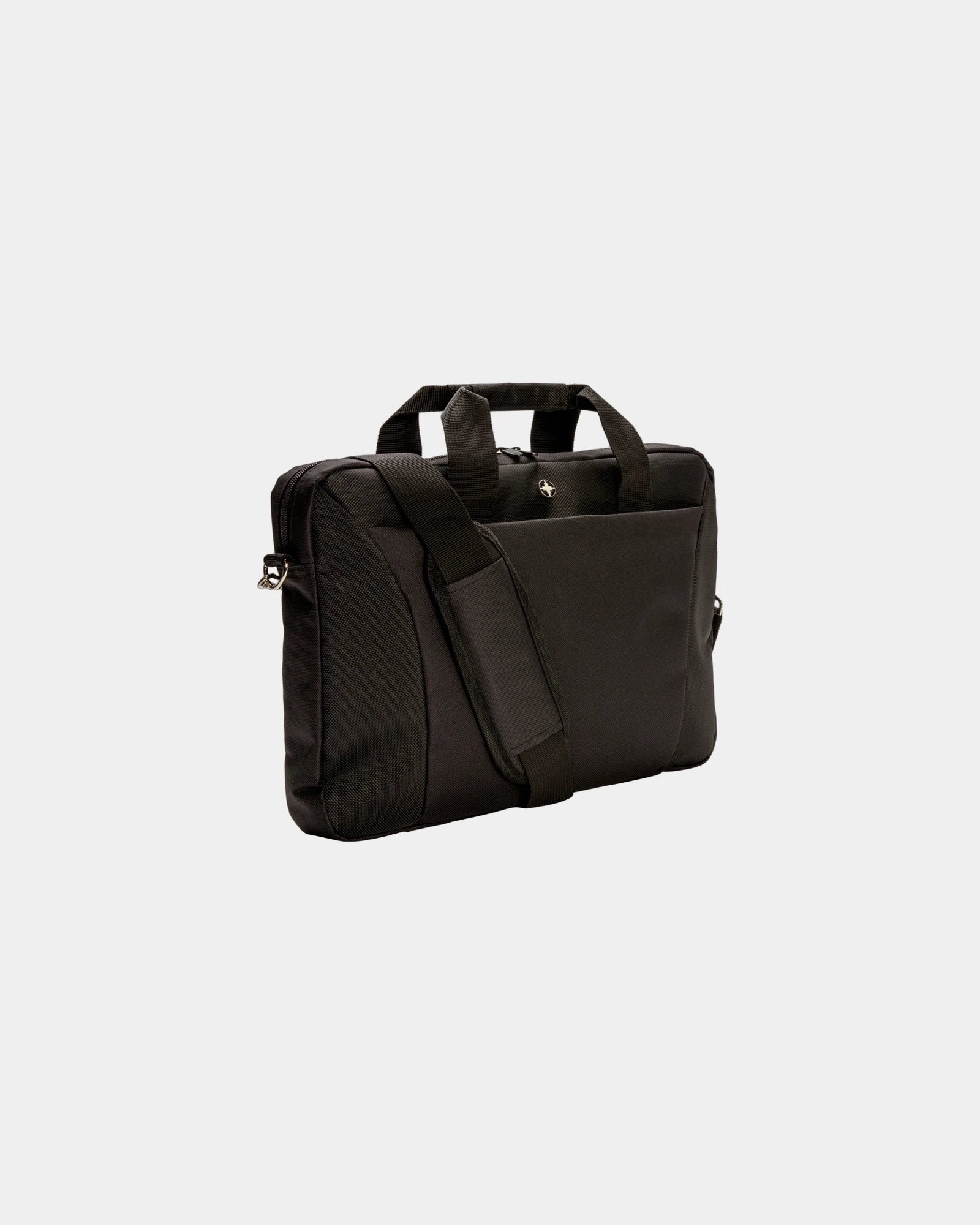 Sac ordinateur polyester 15,4'' à personnaliser - 1
